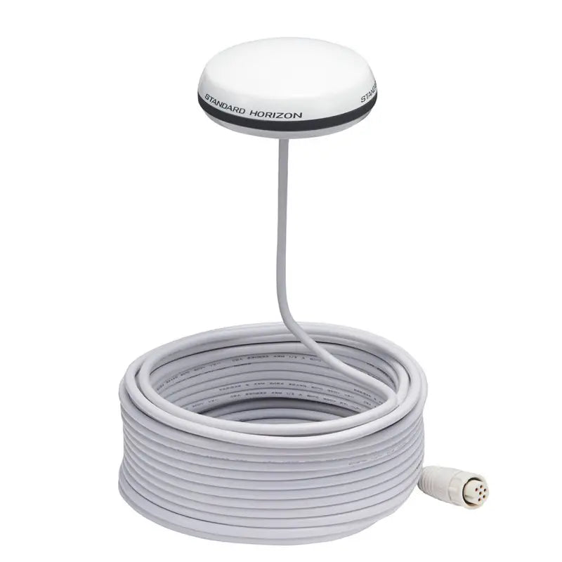 SCU-31 Standard Gps Smart Antenna Quantum Vhf - Navigation System