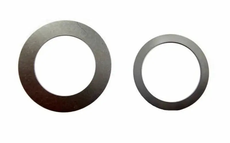 SPEEDWERX Secondary Clutch Belt Shim 1.9" X 1.52" X .090"