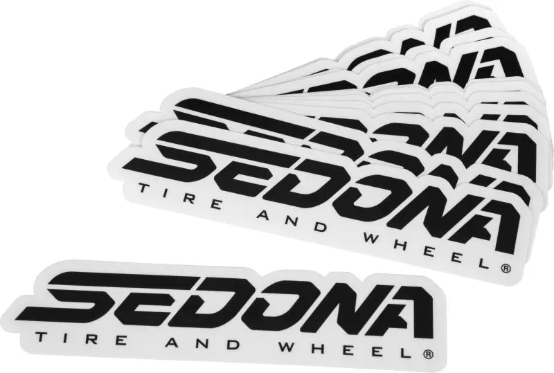 SEDONA SEDONA 20PK BLK