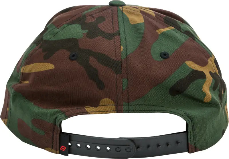 SEDONA CAMO Sedona Sedona Hat Camo