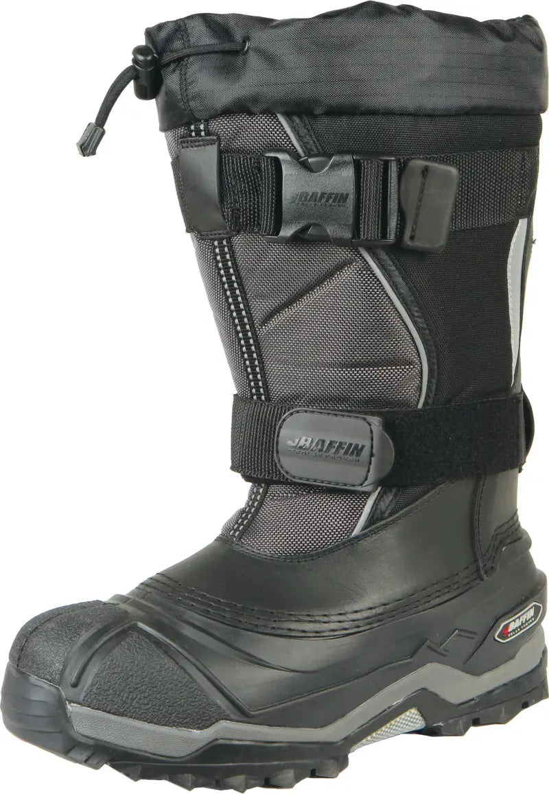 Selkirk Boots Sz 08