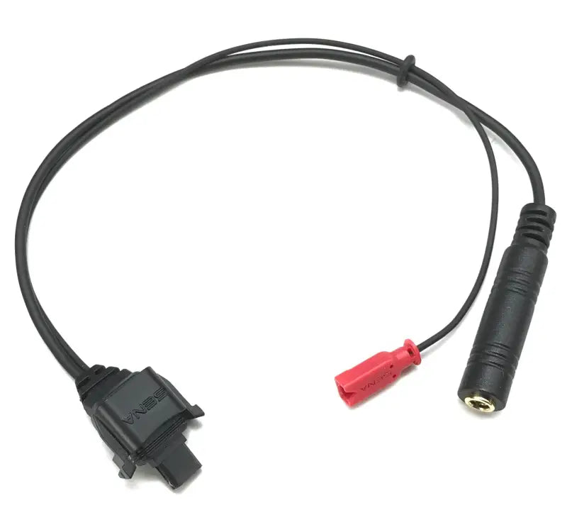 Sena 50C-A0101 50C Earbud Adapter Split Cable - Electrical