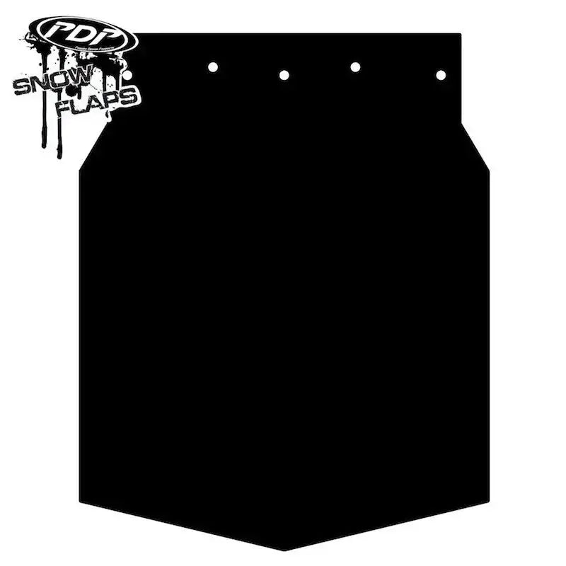 SF-209MSPB Snowflap Arctic Cat M Series/X Fire 09 11