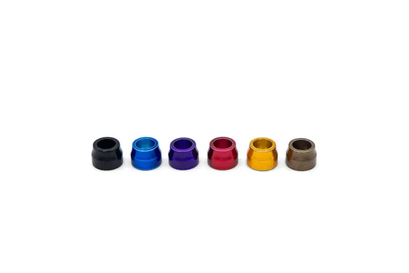 SF10026 Santoro Fabworx Chacho Bolt Kit Bronze M8 Eng Trans Prim - RV and Auto Parts