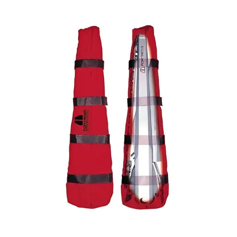 Red SFX-16 Fortress Anc Fx-16 Stowaway Bag, durable travel accessory for RV, automotive, powersports, off-road, marine, exterior, truck accessories, interior, and truck bed, rv parts, AVADA - Best Sellers, Must Haves