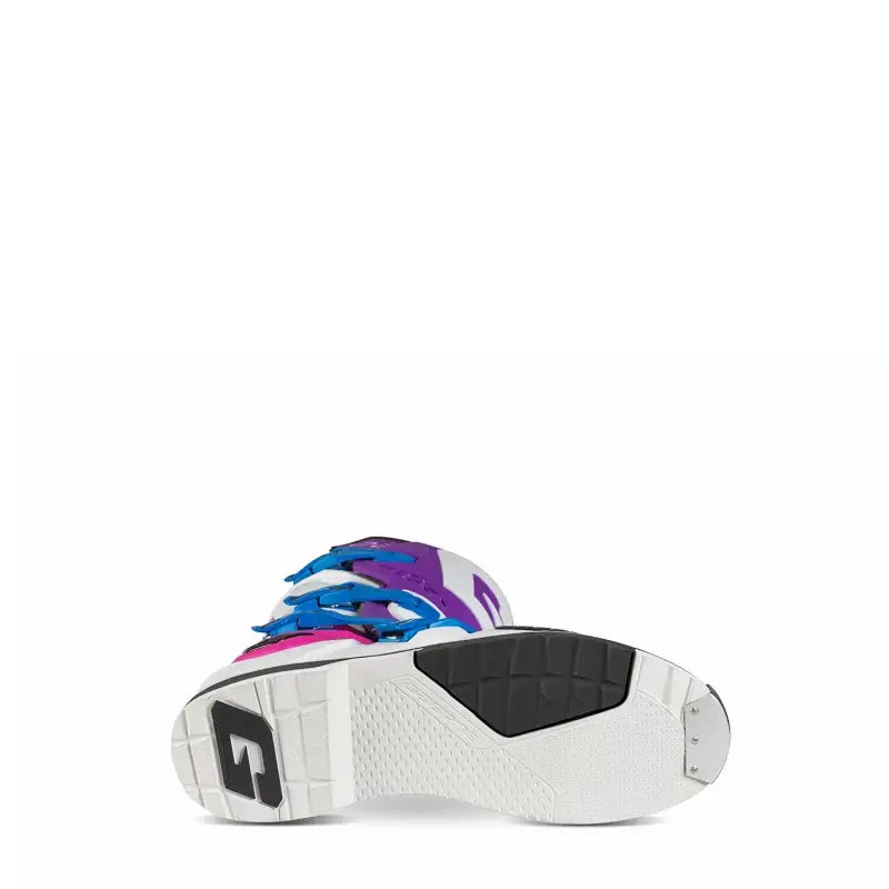 Sg 22 Boots Le Purple/White/Rhodamine 09 - RV and Auto Parts