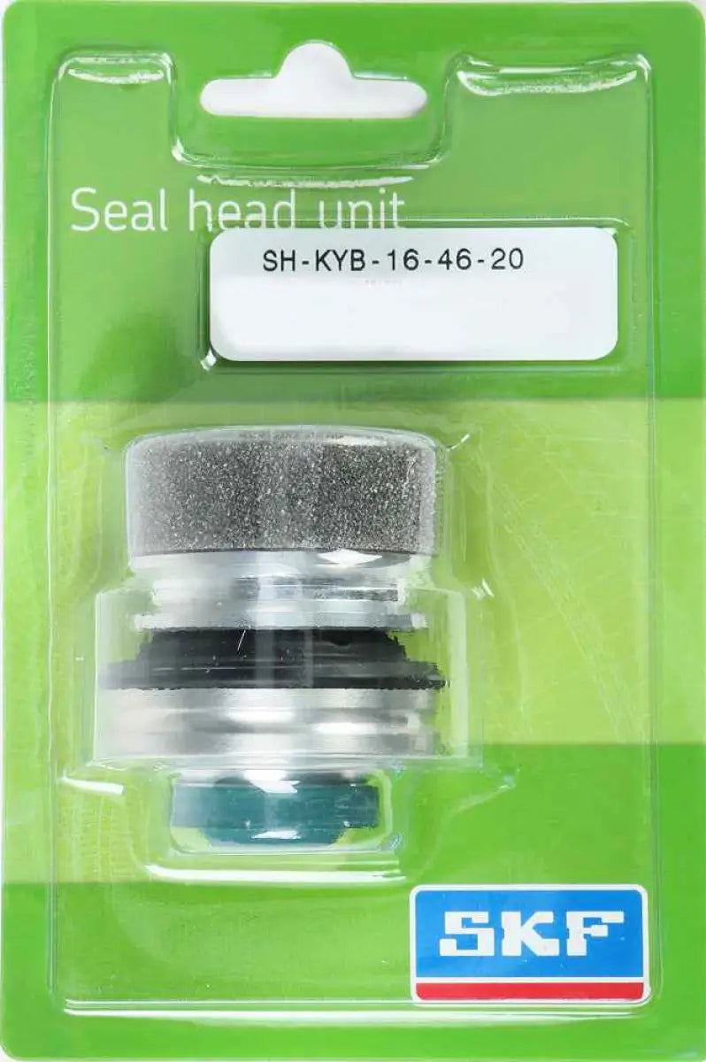 SH2-KYB1646 2.0 Shock Seal Head Complete Kyb Shock