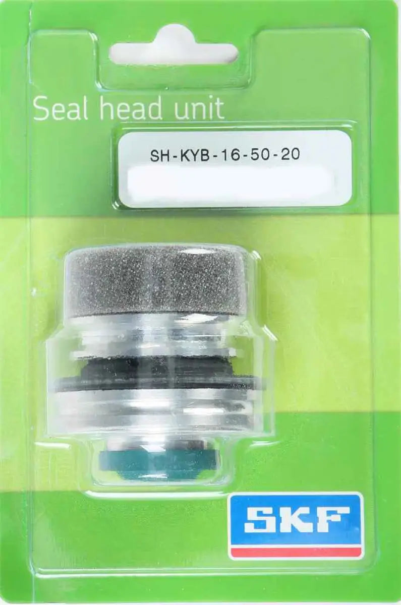 SH2-KYB1650 2.0 Shock Seal Head Complete Kyb Shock