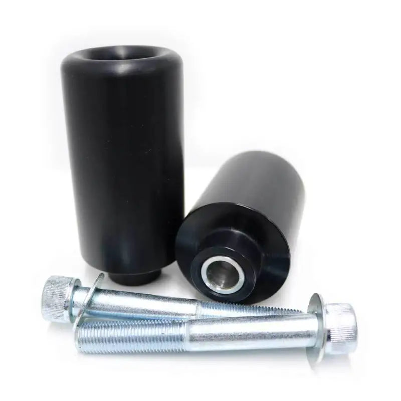 Shogun 750-3349 Frame Sliders Black
