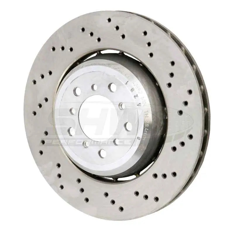 SHW Performance BFR42852