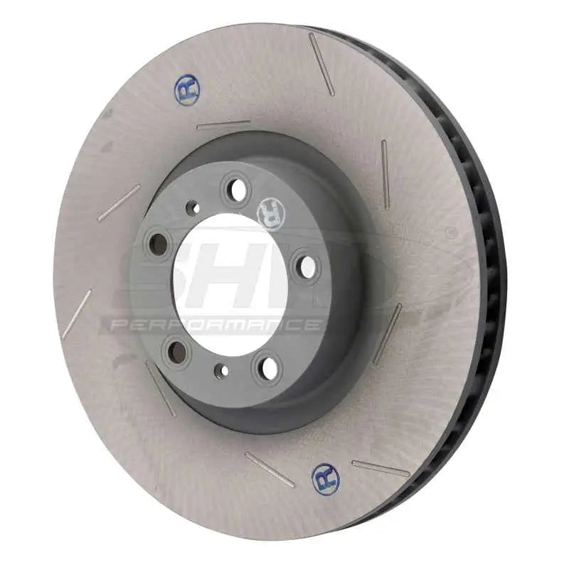 SHW Performance PFR39722