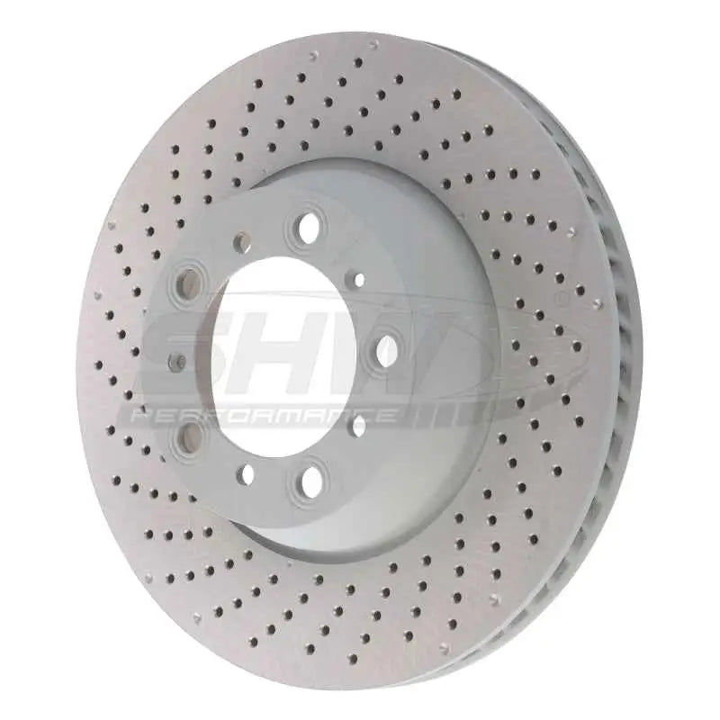 SHW Performance PRL31524