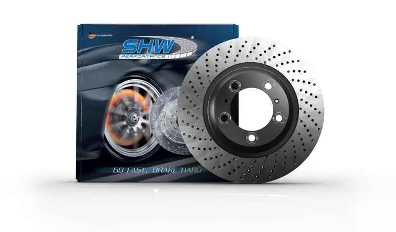 SHW Performance PRR31624