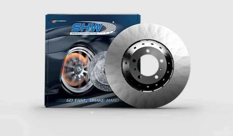 SHW Performance ARX49211