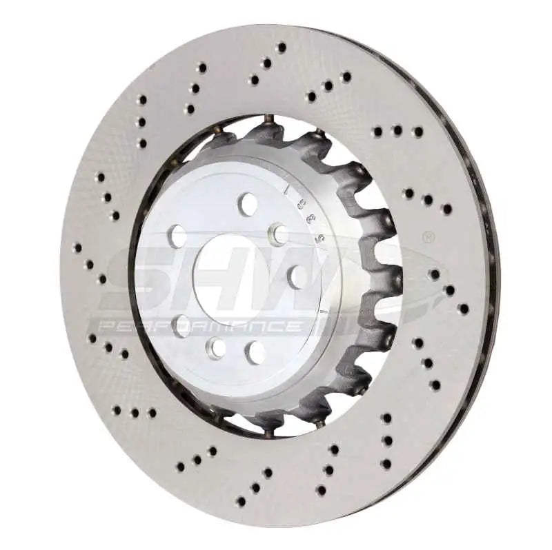 SHW Performance BRL43503