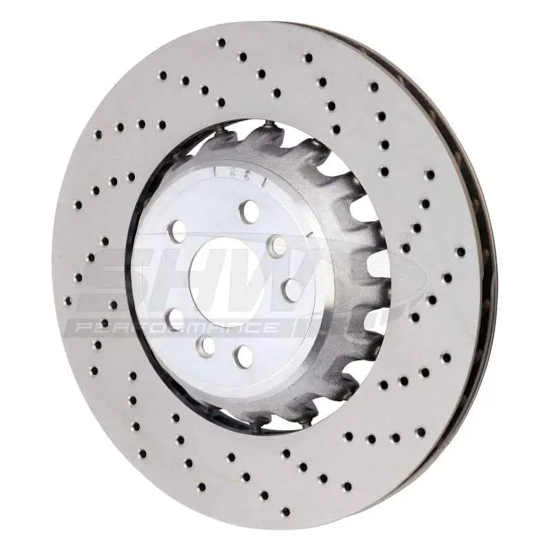 SHW Performance BRR43508