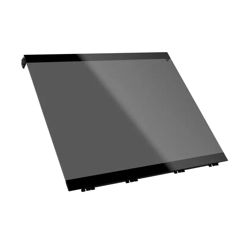 Side Panels Black