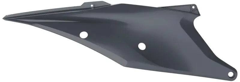 Side Panels Nardo Grey