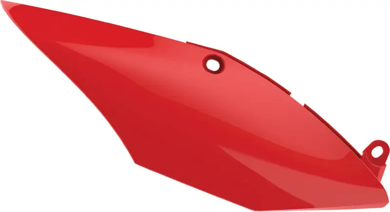 8418600001 POLISPORT Side Panels Red