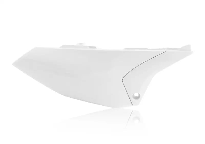 Side Panels White