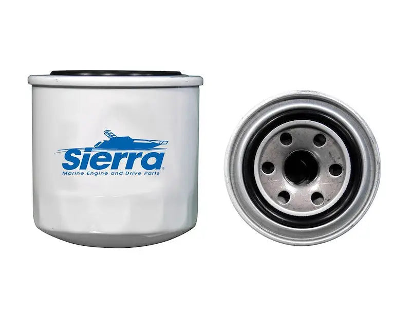 Sierramarine 1879101 Oil Filter Quality oil filter from Sierramarine