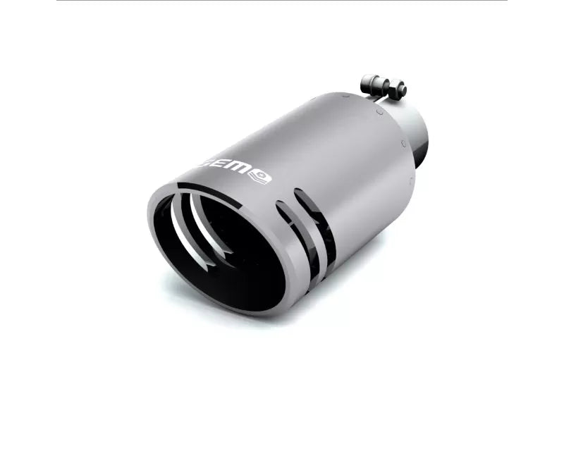 B01255 Maxway Silencer Cut 5' Exhaust Tip