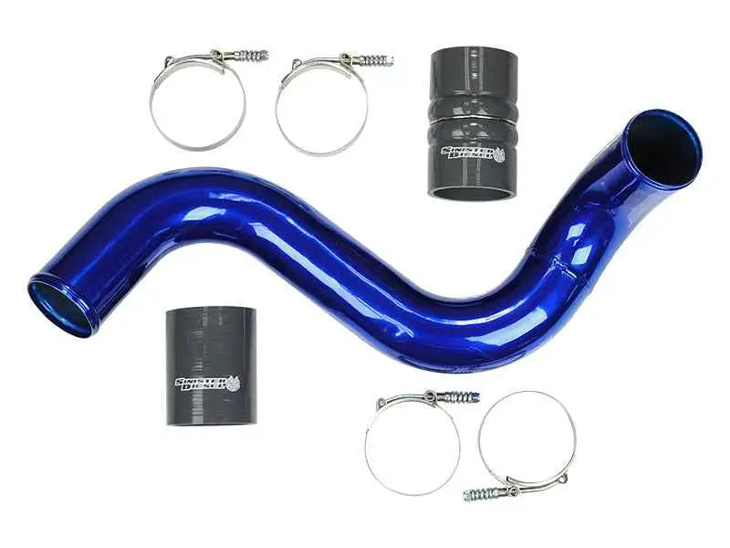 Sinister Diesel SD-INTRPIPE-6.0-COLD