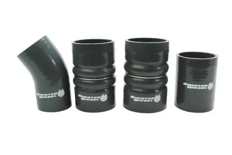 Sinister Diesel SD-INTRPIPE-6.0-KIT