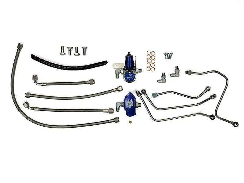 Sinister Diesel SD-FUELREG-6.0