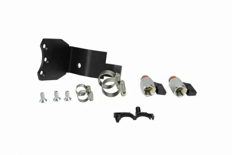 Sinister Diesel SD-6.0CF03-01-20