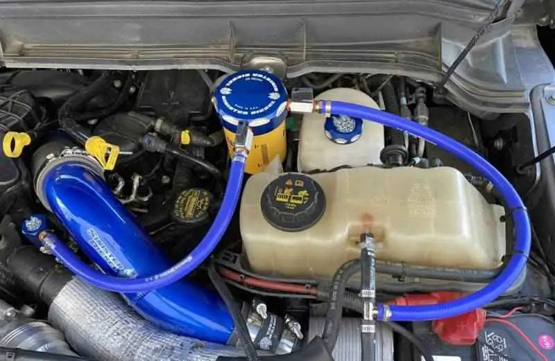 Sinister Diesel SD-CF-6.7P-11