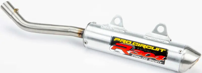SK03250-RE P/C R 304 Silencer Kx250 '03 04