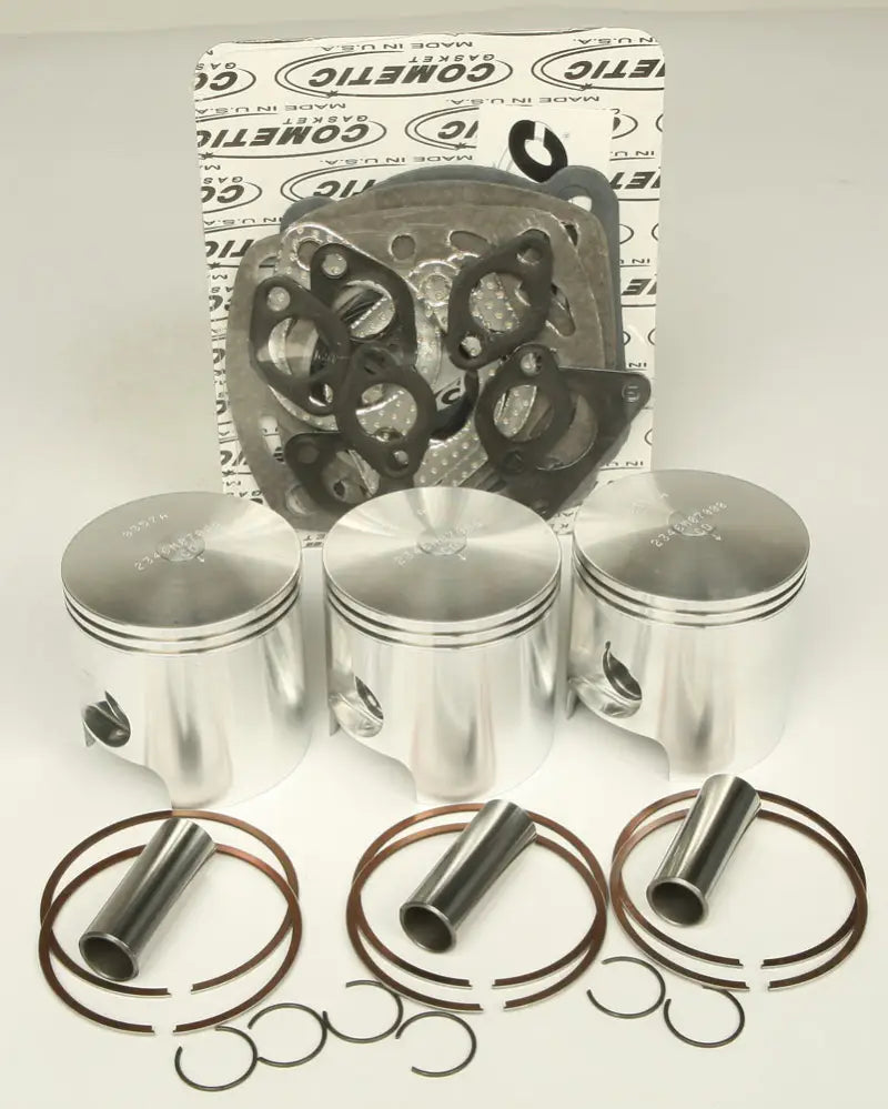 SK1093 Overbore Piston Kit