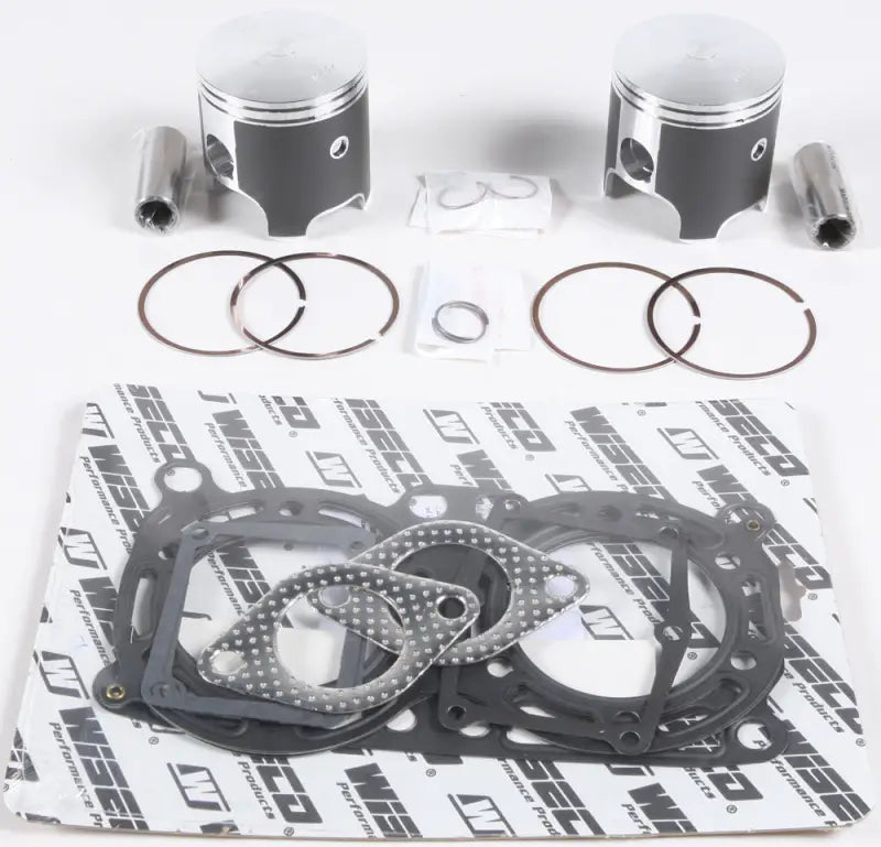 SK1257 Standard Bore Piston Kit