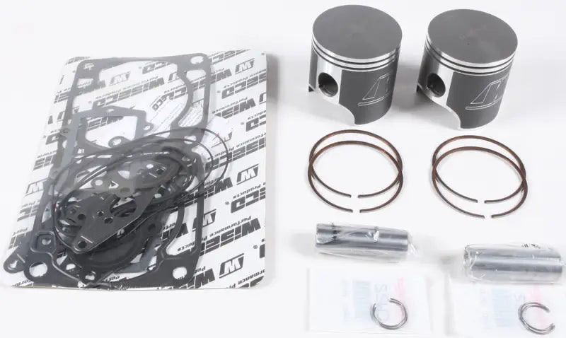 SK1328 Standard Bore Piston Kit