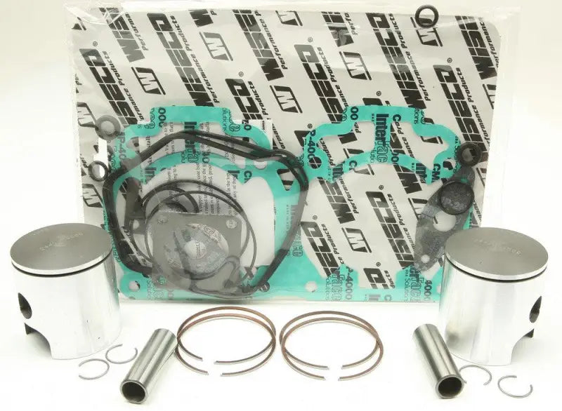 SK1336 Wiseco Standard Bore Piston Kit - RV and Auto Parts