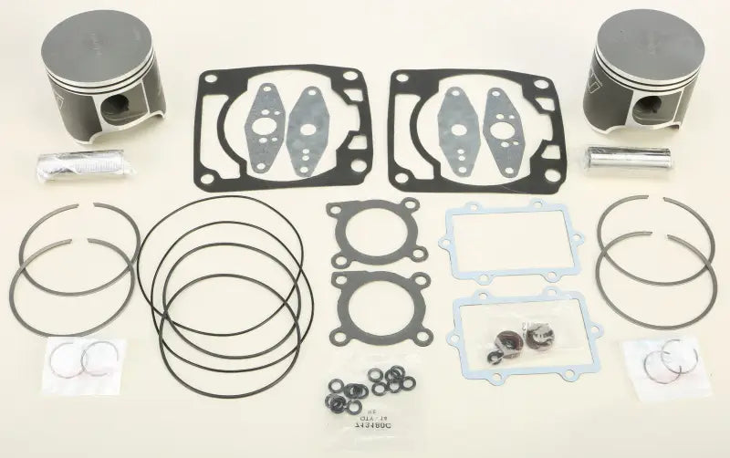 SK1373 Standard Bore Piston Kit