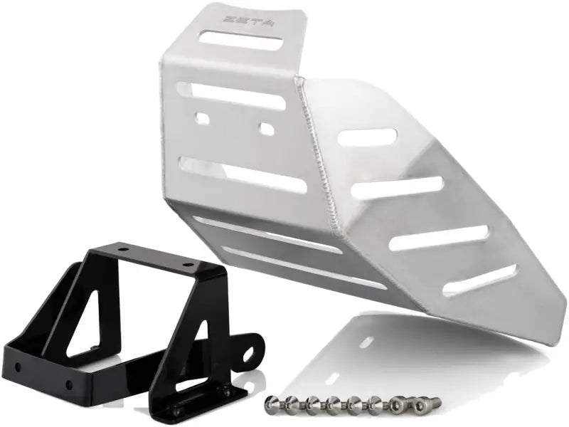 ZETA Skid Plate Hon