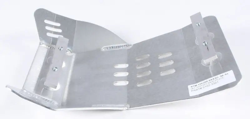 DEVOL Skid Plate for Powersports