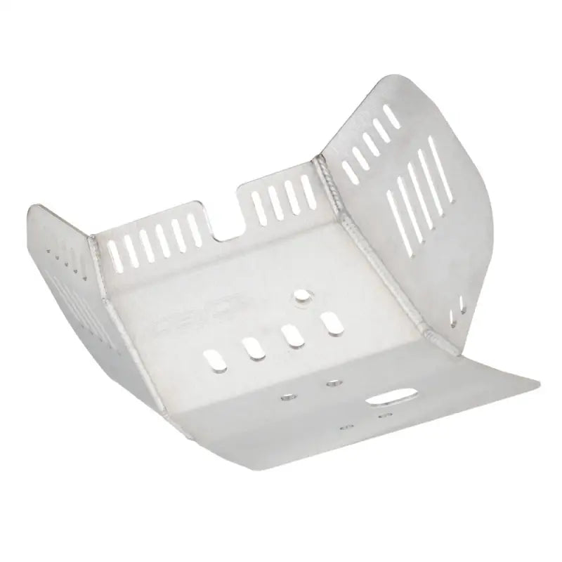 Skid Plate