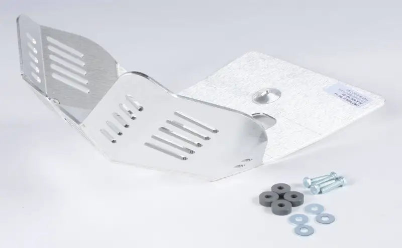 Skid Plate