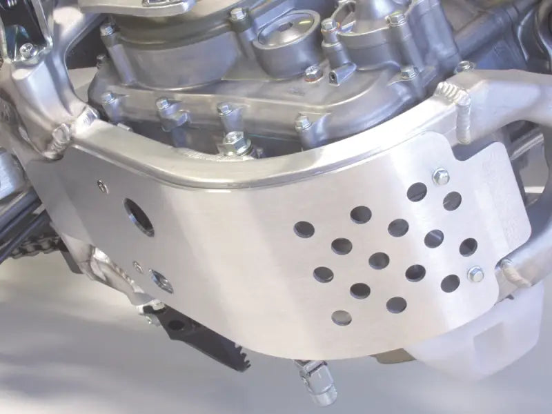 WORKS Skid Plate for Powersports