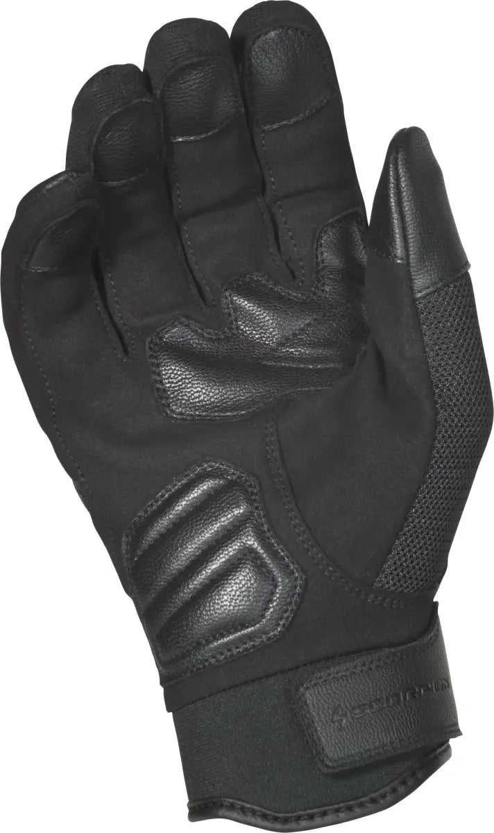 Women's Skrub Gloves Pink Xl - SCORPION EXO