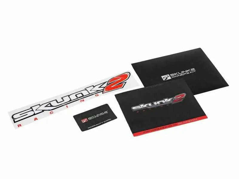 Skunk2 Racing 519-05-1660