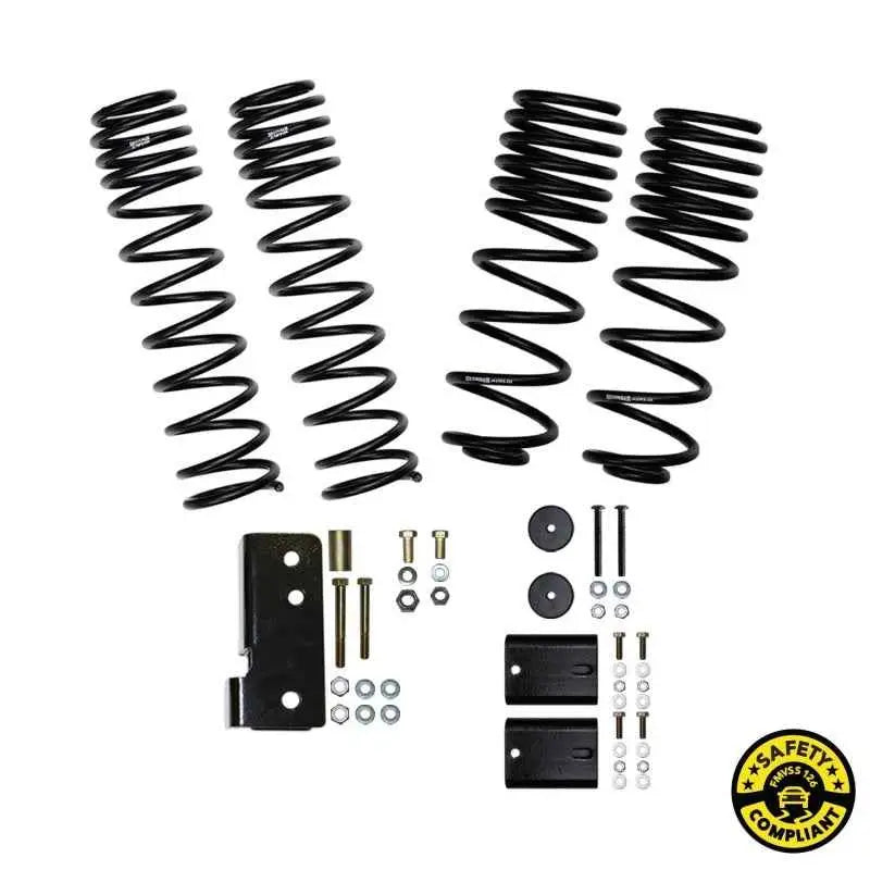 Skyjacker JK20BLT