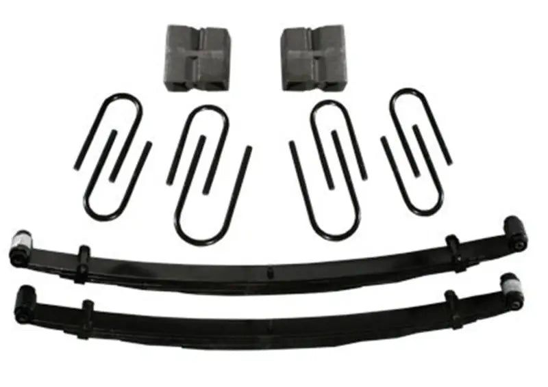 Skyjacker 1.5-2’’ 74.5-93 DODGE 1 TON - Truck & Automotive