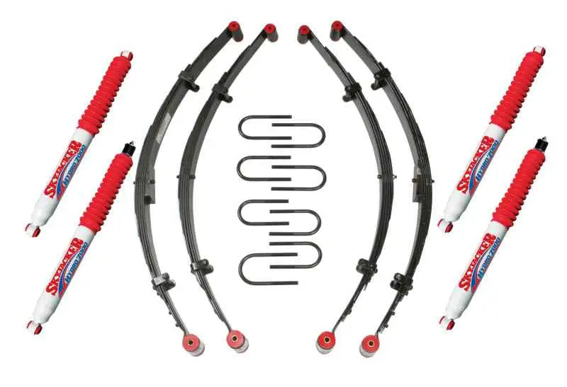 Skyjacker YJ21BKH