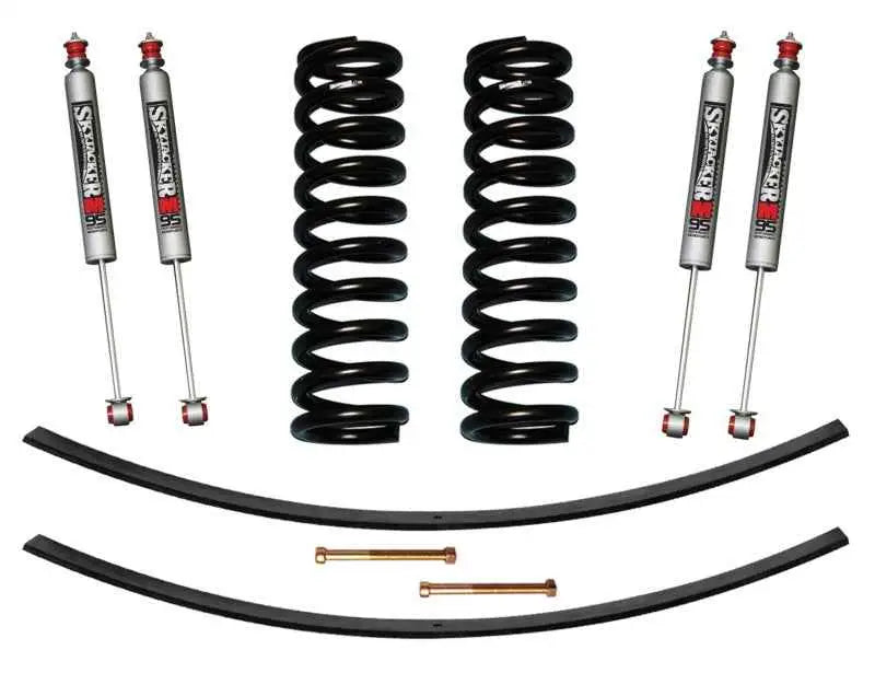 Skyjacker 174PK-M