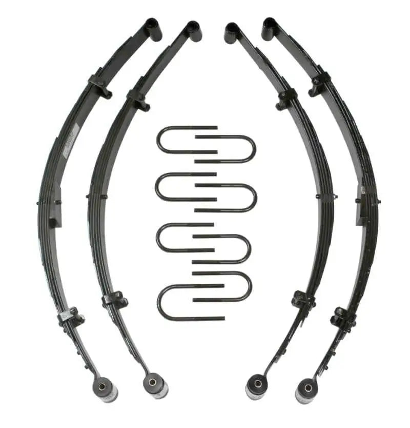 Skyjacker J34K