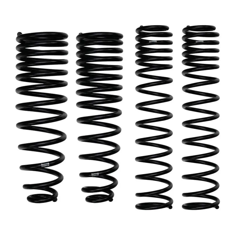 Skyjacker GLAD DSL 5.5in F/R DR/LT COIL - Truck & Automotive